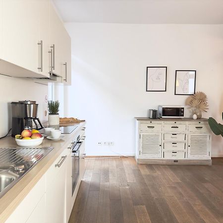 Luxury Old Town Suite - Xxl Terrasse & Xxl Penthouse Heidelberg Buitenkant foto