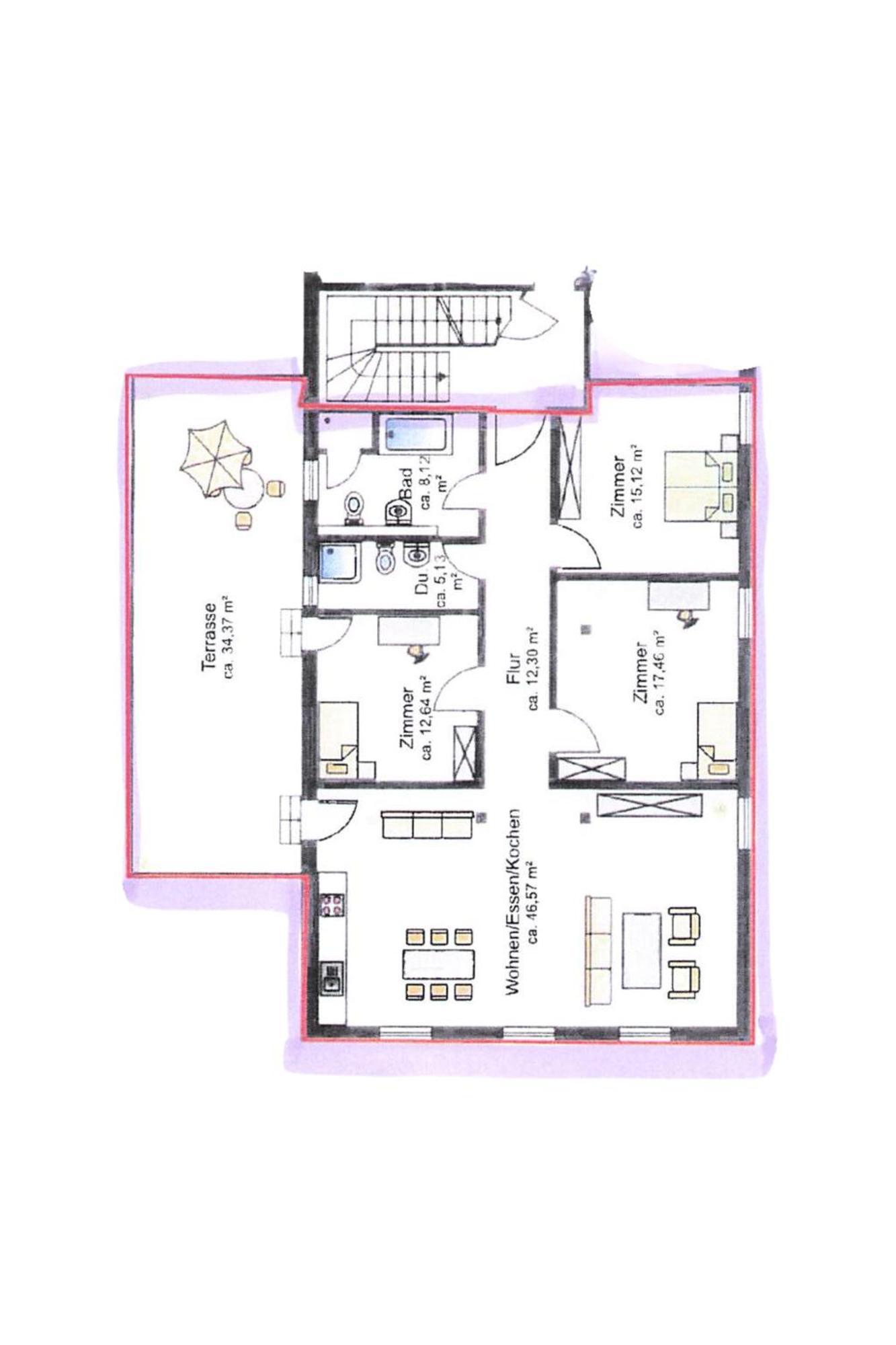 Luxury Old Town Suite - Xxl Terrasse & Xxl Penthouse Heidelberg Kamer foto