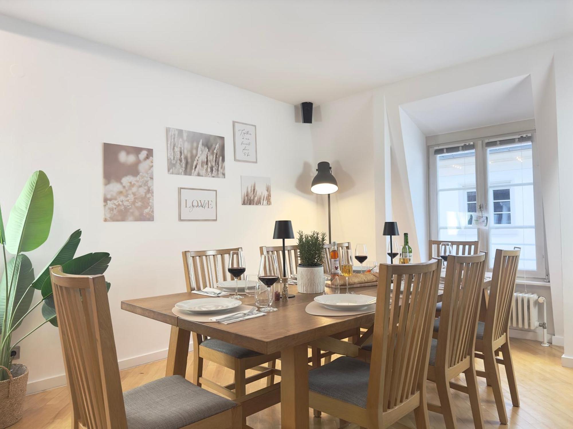 Luxury Old Town Suite - Xxl Terrasse & Xxl Penthouse Heidelberg Buitenkant foto