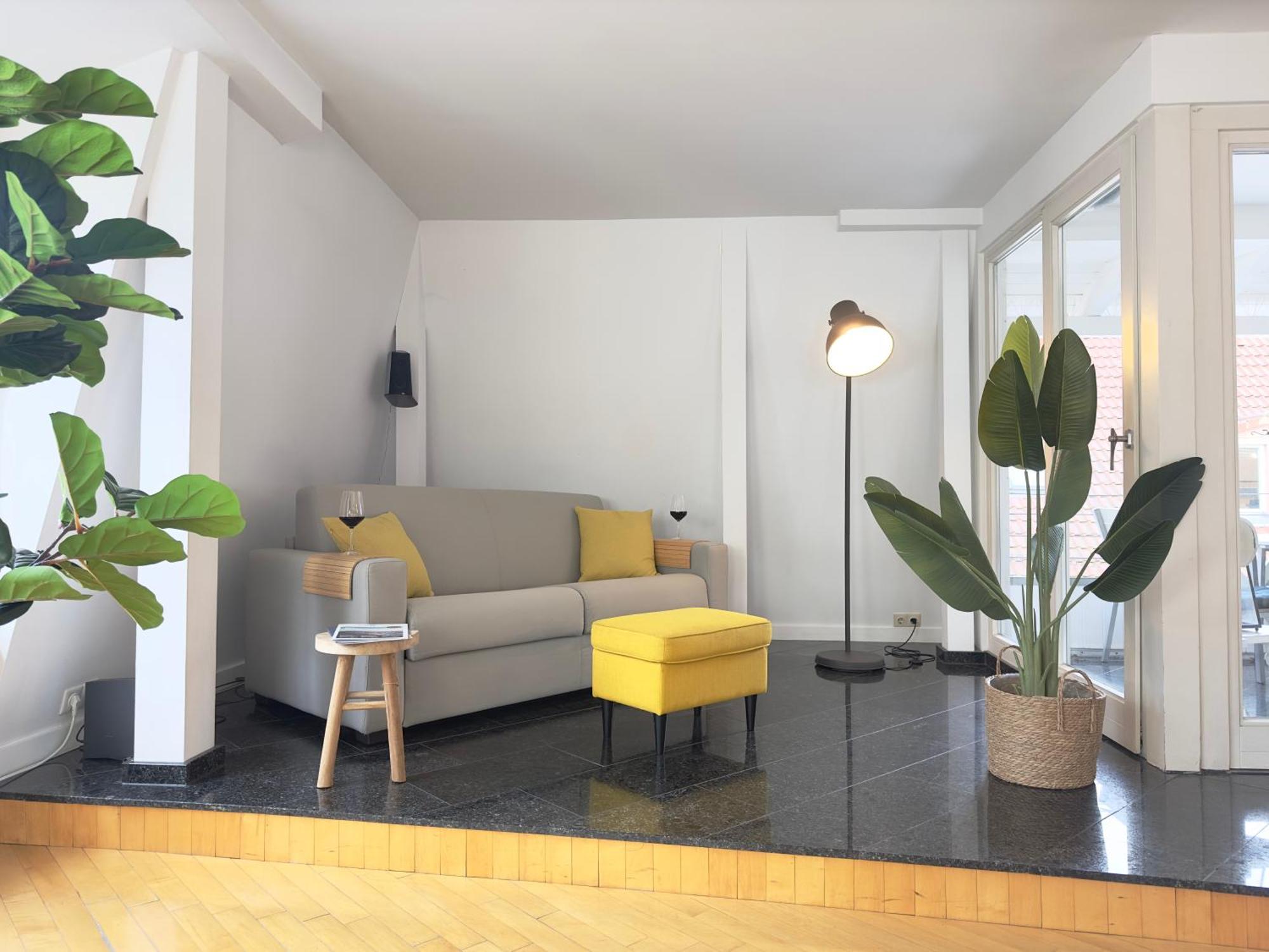 Luxury Old Town Suite - Xxl Terrasse & Xxl Penthouse Heidelberg Buitenkant foto