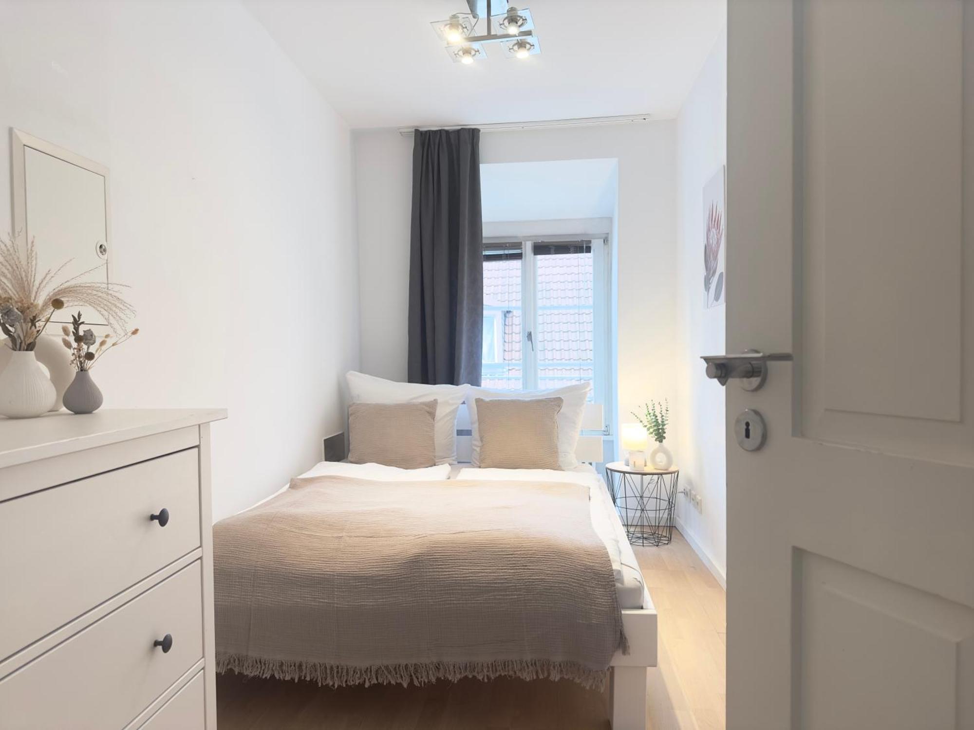 Luxury Old Town Suite - Xxl Terrasse & Xxl Penthouse Heidelberg Buitenkant foto