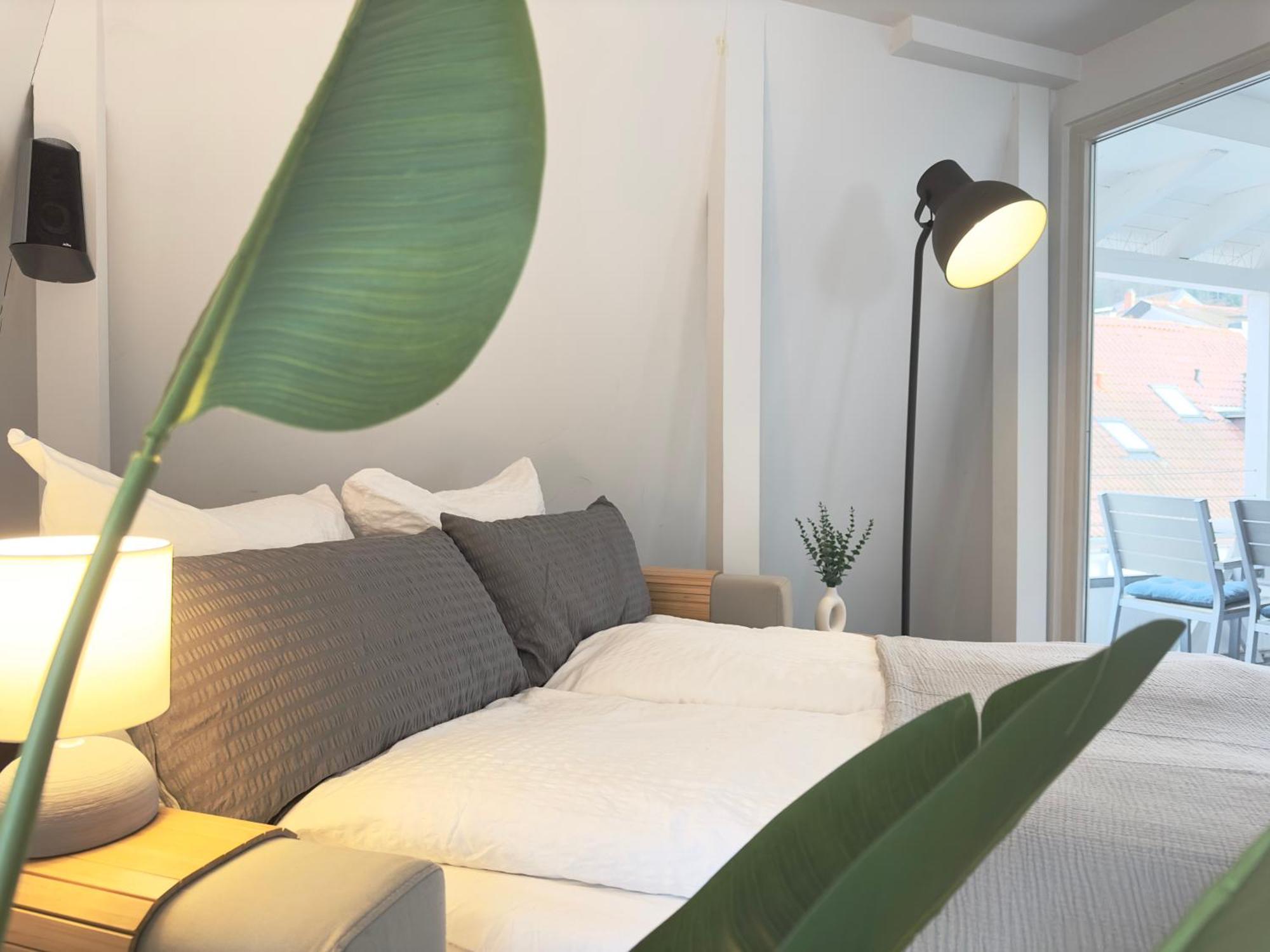 Luxury Old Town Suite - Xxl Terrasse & Xxl Penthouse Heidelberg Buitenkant foto